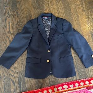Vineyard Vines Boys Blazer